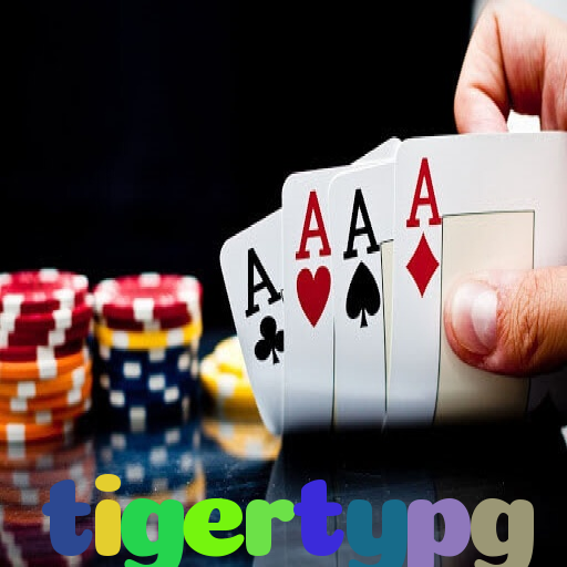 tigertypg: Aposta Facilmente com Funcionalidades Completas no Aplicativo Móvel