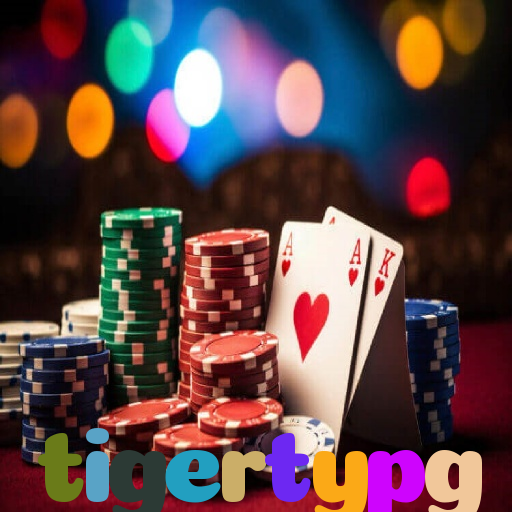 tigertypg: Aposta Facilmente com Funcionalidades Completas no Aplicativo Móvel
