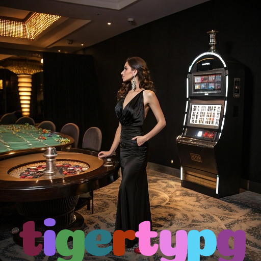tigertypg: Aposta Facilmente com Funcionalidades Completas no Aplicativo Móvel