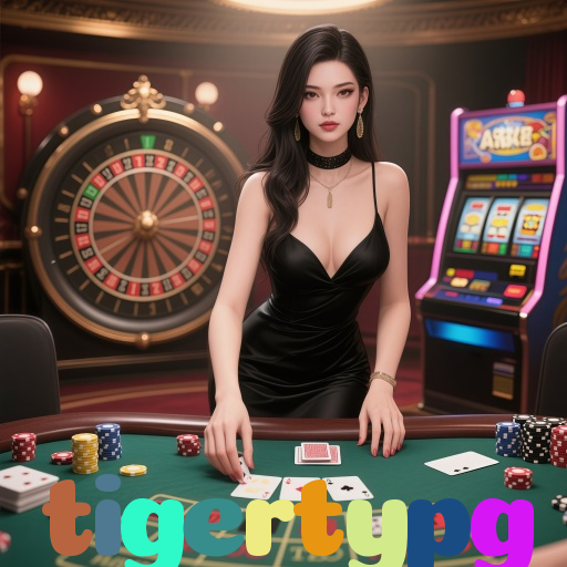 tigertypg: Aposta Facilmente com Funcionalidades Completas no Aplicativo Móvel
