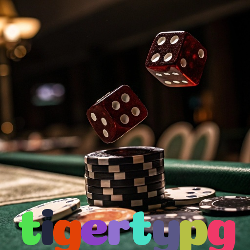 tigertypg: Aposta Facilmente com Funcionalidades Completas no Aplicativo Móvel