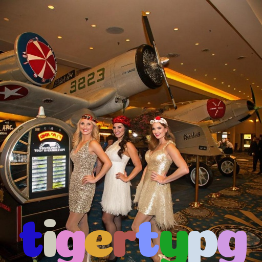 tigertypg: Aposta Facilmente com Funcionalidades Completas no Aplicativo Móvel