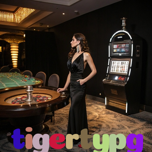 tigertypg: Aposta Facilmente com Funcionalidades Completas no Aplicativo Móvel