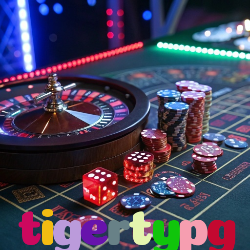 tigertypg: Aposta Facilmente com Funcionalidades Completas no Aplicativo Móvel