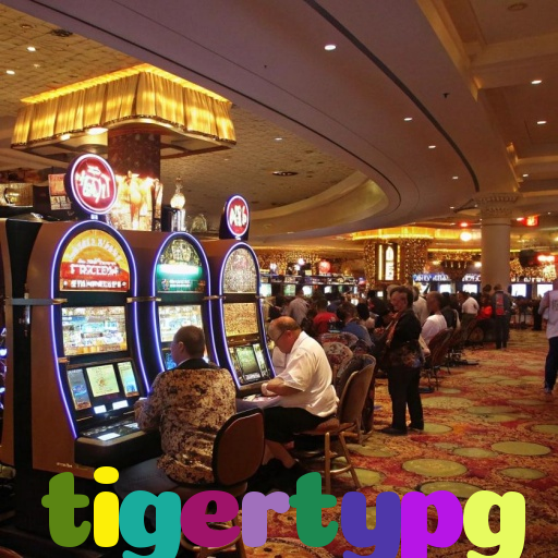 tigertypg: Aposta Facilmente com Funcionalidades Completas no Aplicativo Móvel