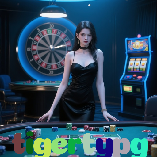 tigertypg: Aposta Facilmente com Funcionalidades Completas no Aplicativo Móvel