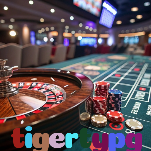 tigertypg: Aposta Facilmente com Funcionalidades Completas no Aplicativo Móvel