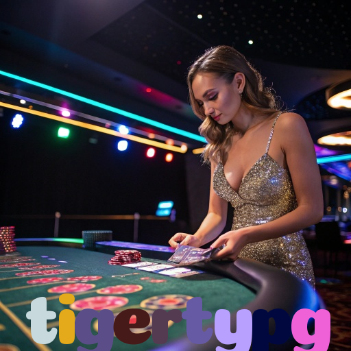 tigertypg: Aposta Facilmente com Funcionalidades Completas no Aplicativo Móvel