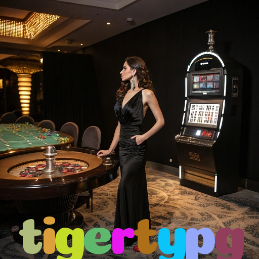tigertypg: Aposta Facilmente com Funcionalidades Completas no Aplicativo Móvel