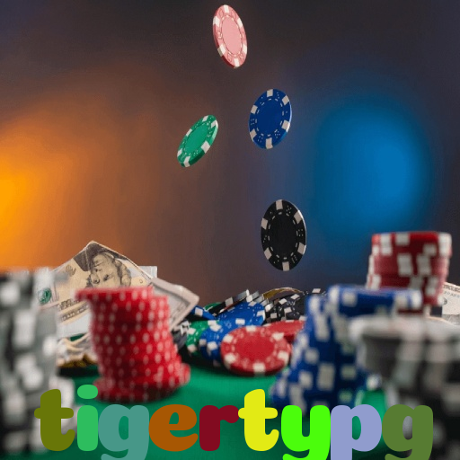 tigertypg: Aposta Facilmente com Funcionalidades Completas no Aplicativo Móvel