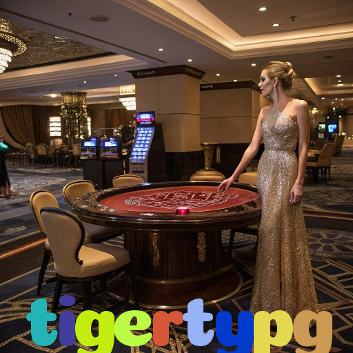 tigertypg: Aposta Facilmente com Funcionalidades Completas no Aplicativo Móvel