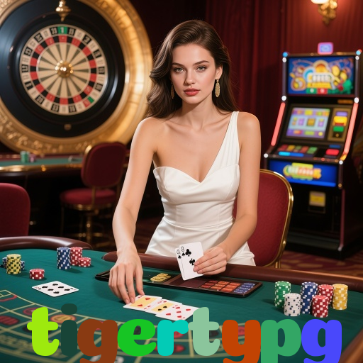 tigertypg: Aposta Facilmente com Funcionalidades Completas no Aplicativo Móvel