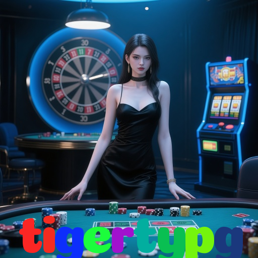 tigertypg: Aposta Facilmente com Funcionalidades Completas no Aplicativo Móvel