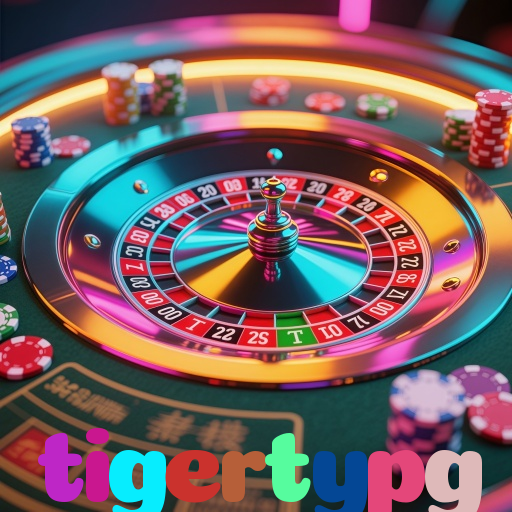 tigertypg: Aposta Facilmente com Funcionalidades Completas no Aplicativo Móvel