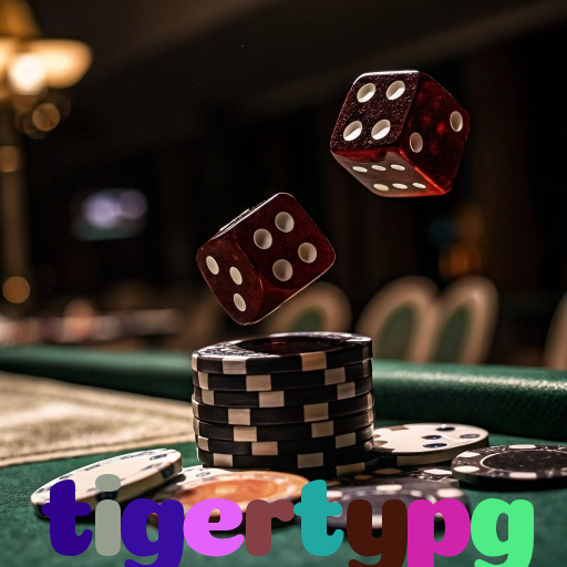 tigertypg: Aposta Facilmente com Funcionalidades Completas no Aplicativo Móvel