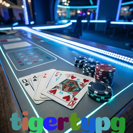 tigertypg: Aposta Facilmente com Funcionalidades Completas no Aplicativo Móvel