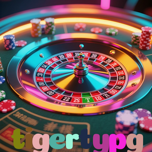 tigertypg: Aposta Facilmente com Funcionalidades Completas no Aplicativo Móvel