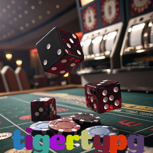 tigertypg: Aposta Facilmente com Funcionalidades Completas no Aplicativo Móvel