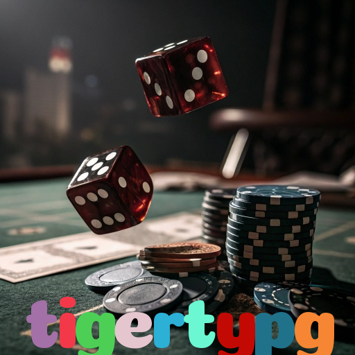 tigertypg: Aposta Facilmente com Funcionalidades Completas no Aplicativo Móvel