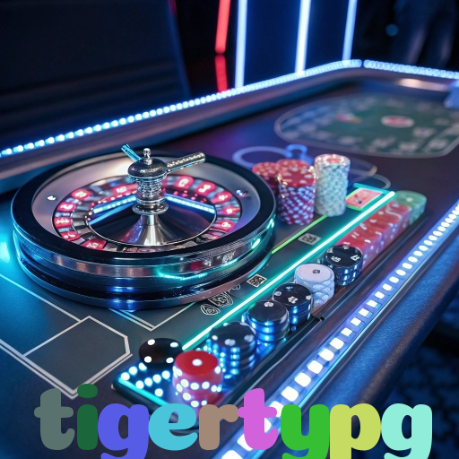 tigertypg: Aposta Facilmente com Funcionalidades Completas no Aplicativo Móvel