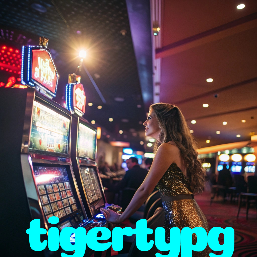 tigertypg: Aposta Facilmente com Funcionalidades Completas no Aplicativo Móvel