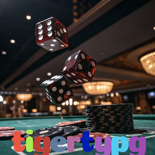 tigertypg: Aposta Facilmente com Funcionalidades Completas no Aplicativo Móvel