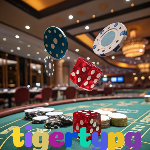 tigertypg: Aposta Facilmente com Funcionalidades Completas no Aplicativo Móvel