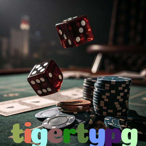 tigertypg: Aposta Facilmente com Funcionalidades Completas no Aplicativo Móvel