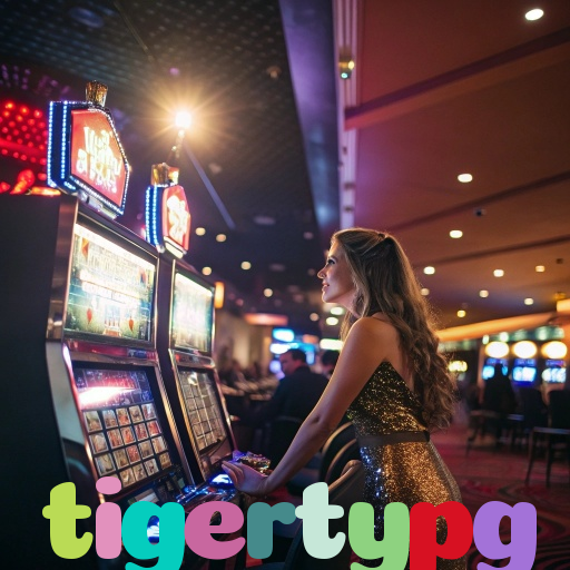 tigertypg: Aposta Facilmente com Funcionalidades Completas no Aplicativo Móvel
