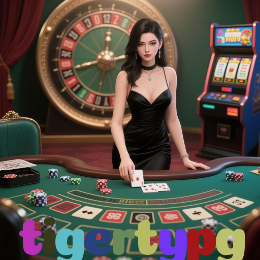 tigertypg: Aposta Facilmente com Funcionalidades Completas no Aplicativo Móvel