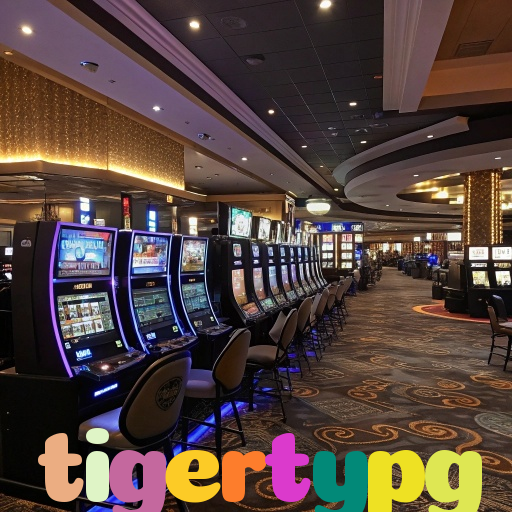 tigertypg: Aposta Facilmente com Funcionalidades Completas no Aplicativo Móvel