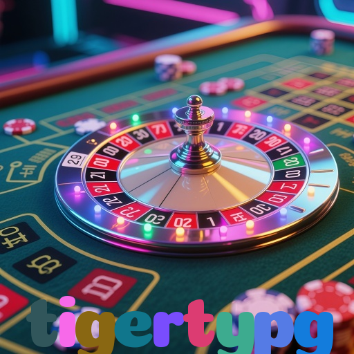 tigertypg: Aposta Facilmente com Funcionalidades Completas no Aplicativo Móvel