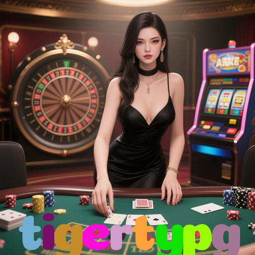 tigertypg: Aposta Facilmente com Funcionalidades Completas no Aplicativo Móvel