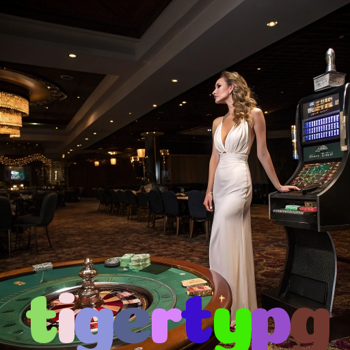tigertypg: Aposta Facilmente com Funcionalidades Completas no Aplicativo Móvel
