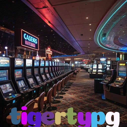 tigertypg: Aposta Facilmente com Funcionalidades Completas no Aplicativo Móvel