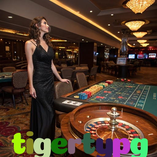 tigertypg: Aposta Facilmente com Funcionalidades Completas no Aplicativo Móvel