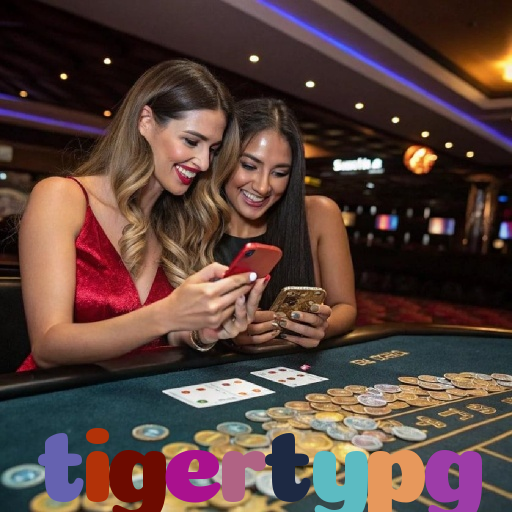 tigertypg: Aposta Facilmente com Funcionalidades Completas no Aplicativo Móvel