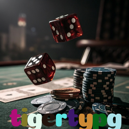 tigertypg: Aposta Facilmente com Funcionalidades Completas no Aplicativo Móvel