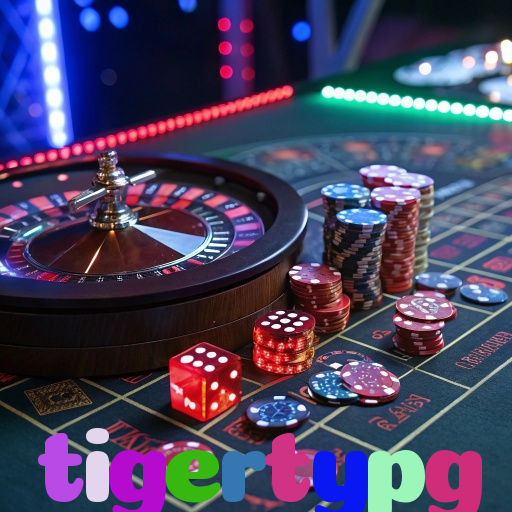 tigertypg: Aposta Facilmente com Funcionalidades Completas no Aplicativo Móvel