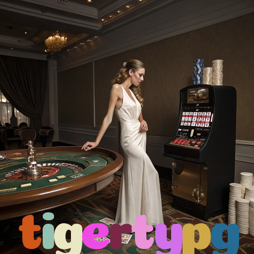 tigertypg: Aposta Facilmente com Funcionalidades Completas no Aplicativo Móvel