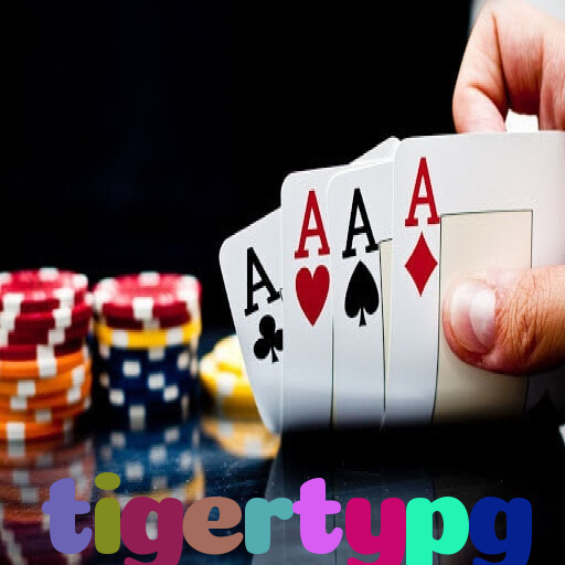 tigertypg: Aposta Facilmente com Funcionalidades Completas no Aplicativo Móvel