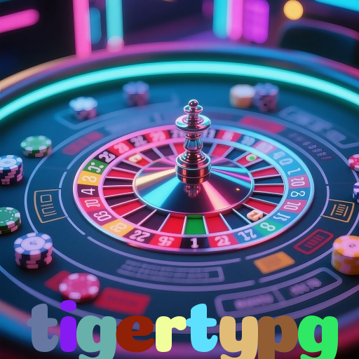 tigertypg: Aposta Facilmente com Funcionalidades Completas no Aplicativo Móvel