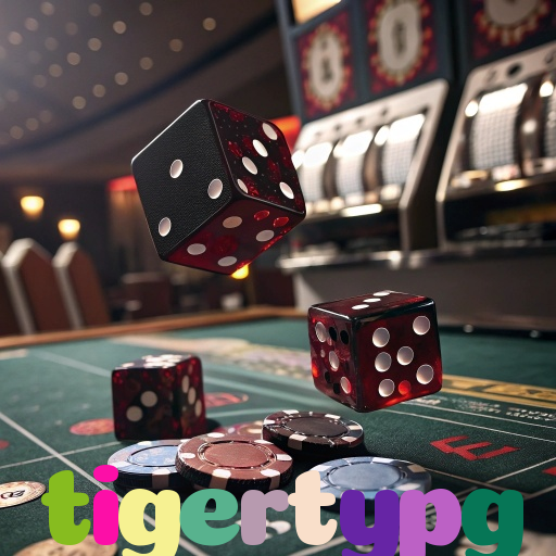 tigertypg: Aposta Facilmente com Funcionalidades Completas no Aplicativo Móvel
