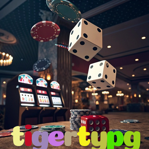 tigertypg: Aposta Facilmente com Funcionalidades Completas no Aplicativo Móvel