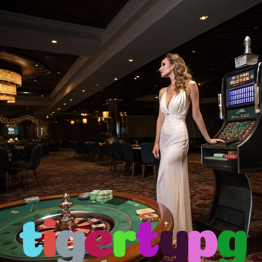 tigertypg: Aposta Facilmente com Funcionalidades Completas no Aplicativo Móvel