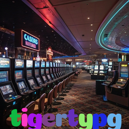tigertypg: Aposta Facilmente com Funcionalidades Completas no Aplicativo Móvel