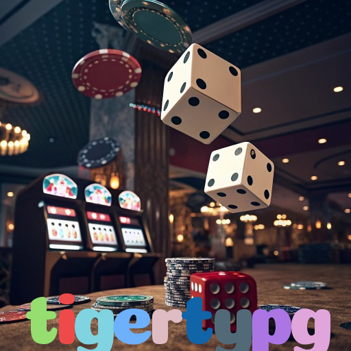 tigertypg: Aposta Facilmente com Funcionalidades Completas no Aplicativo Móvel