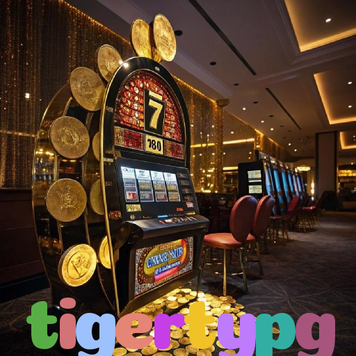tigertypg: Aposta Facilmente com Funcionalidades Completas no Aplicativo Móvel