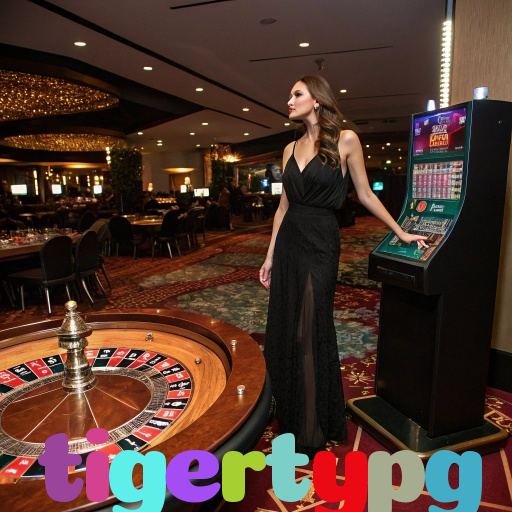 tigertypg: Aposta Facilmente com Funcionalidades Completas no Aplicativo Móvel