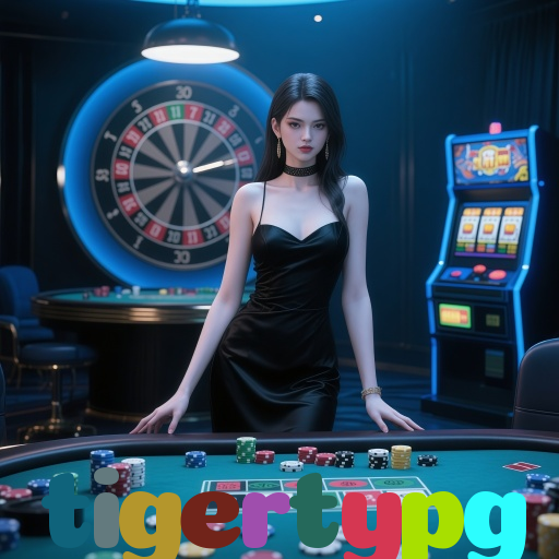 tigertypg: Aposta Facilmente com Funcionalidades Completas no Aplicativo Móvel